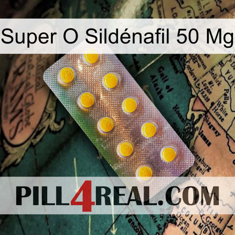 Super O Sildénafil 50 Mg new11